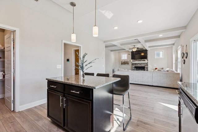 171 Sambar Dr, Clarksville, TN 37040