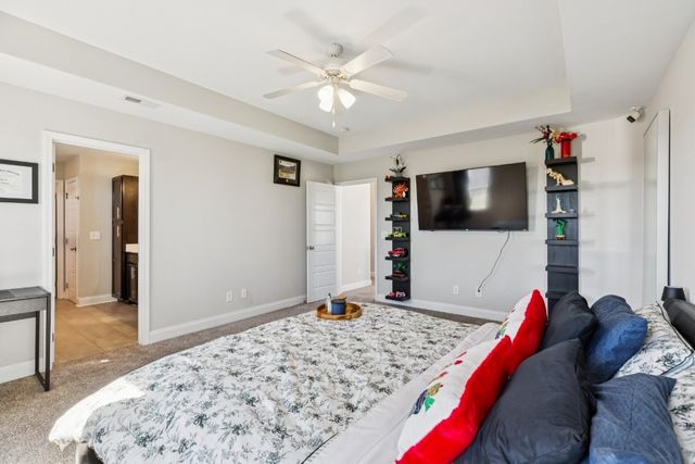 171 Sambar Dr, Clarksville, TN 37040