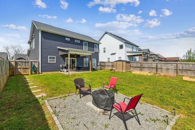 171 Sambar Dr, Clarksville, TN 37040