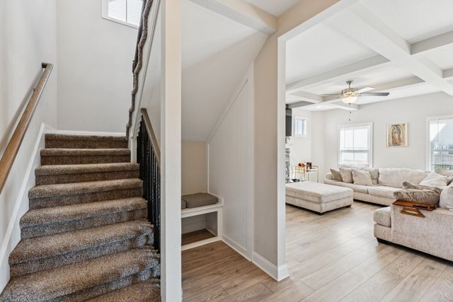 171 Sambar Dr, Clarksville, TN 37040