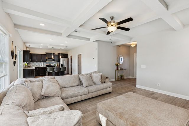 171 Sambar Dr, Clarksville, TN 37040