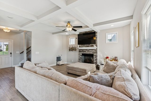 171 Sambar Dr, Clarksville, TN 37040