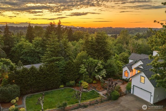 5663 SE Forest Haven Lane, Port Orchard, WA 98366