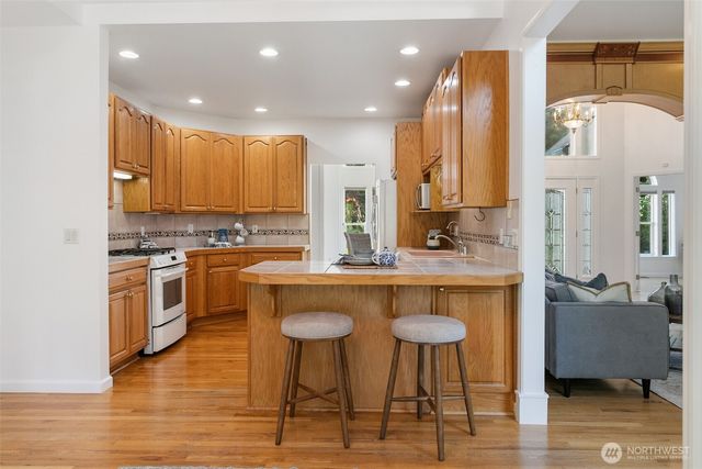 5663 SE Forest Haven Lane, Port Orchard, WA 98366