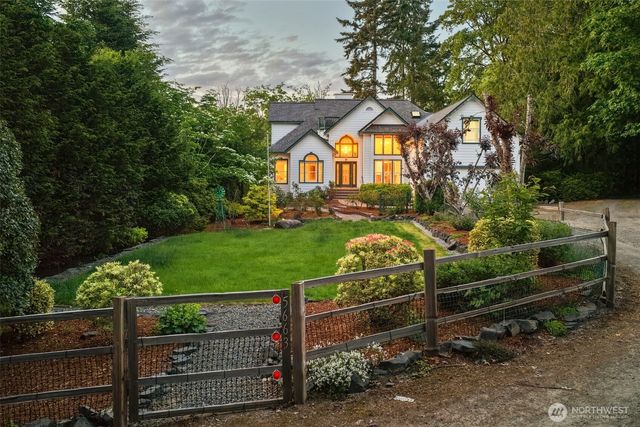 5663 SE Forest Haven Lane, Port Orchard, WA 98366