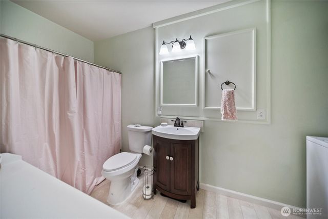 5663 SE Forest Haven Lane, Port Orchard, WA 98366