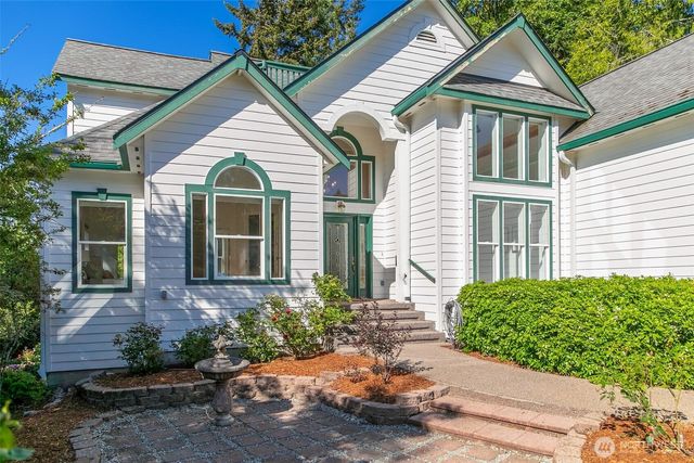5663 SE Forest Haven Lane, Port Orchard, WA 98366