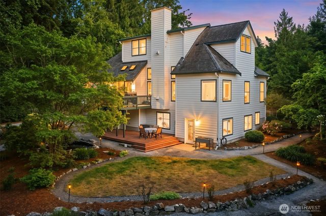 5663 SE Forest Haven Lane, Port Orchard, WA 98366