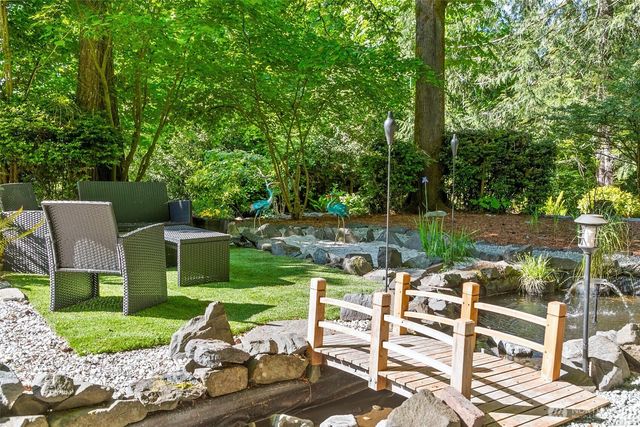 5663 SE Forest Haven Lane, Port Orchard, WA 98366