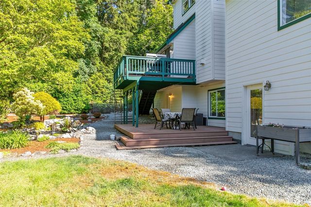 5663 SE Forest Haven Lane, Port Orchard, WA 98366