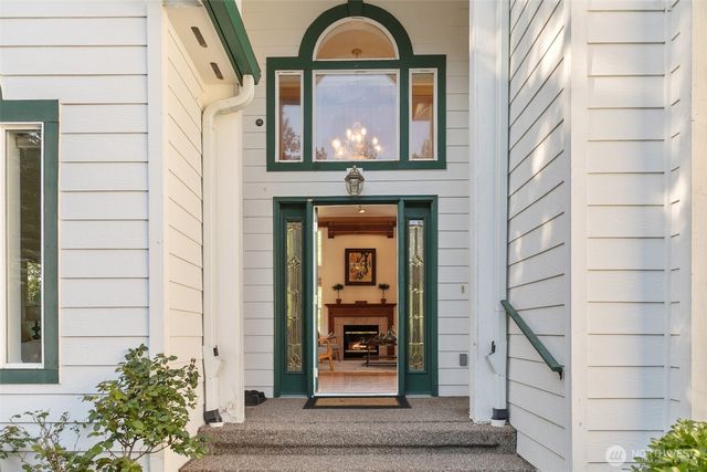 5663 SE Forest Haven Lane, Port Orchard, WA 98366