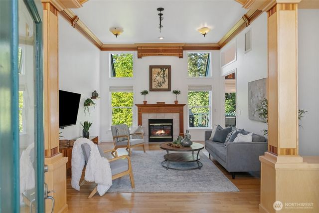 5663 SE Forest Haven Lane, Port Orchard, WA 98366