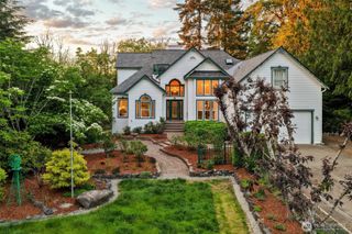5663 SE Forest Haven Lane, Port Orchard, WA 98366