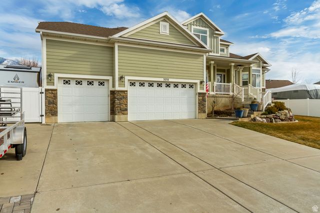 3232 N REDTAIL WAY, Layton, UT 84040