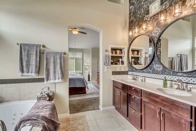 3232 N REDTAIL WAY, Layton, UT 84040