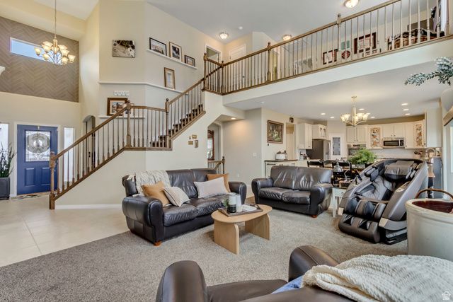 3232 N REDTAIL WAY, Layton, UT 84040