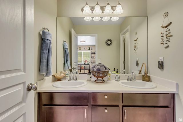 3232 N REDTAIL WAY, Layton, UT 84040