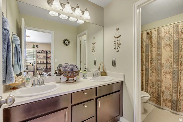 3232 N REDTAIL WAY, Layton, UT 84040