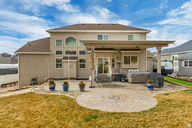 3232 N REDTAIL WAY, Layton, UT 84040