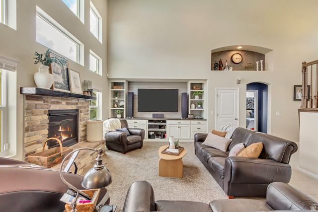 3232 N REDTAIL WAY, Layton, UT 84040