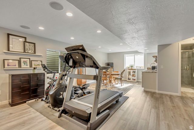 3232 N REDTAIL WAY, Layton, UT 84040