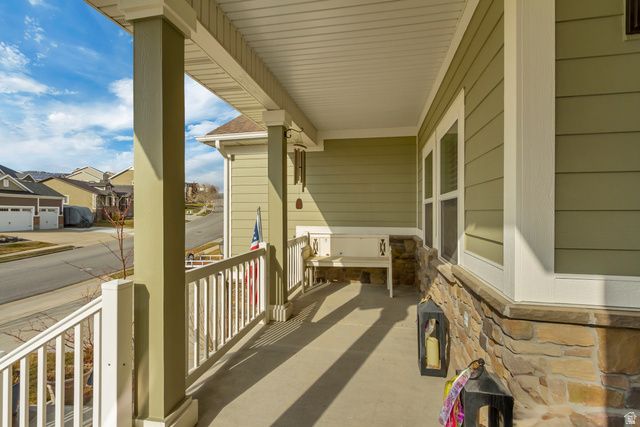 3232 N REDTAIL WAY, Layton, UT 84040