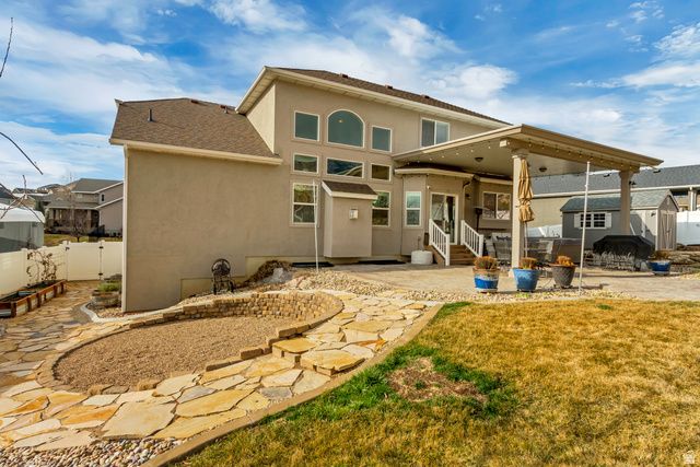 3232 N REDTAIL WAY, Layton, UT 84040