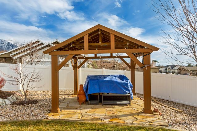 3232 N REDTAIL WAY, Layton, UT 84040