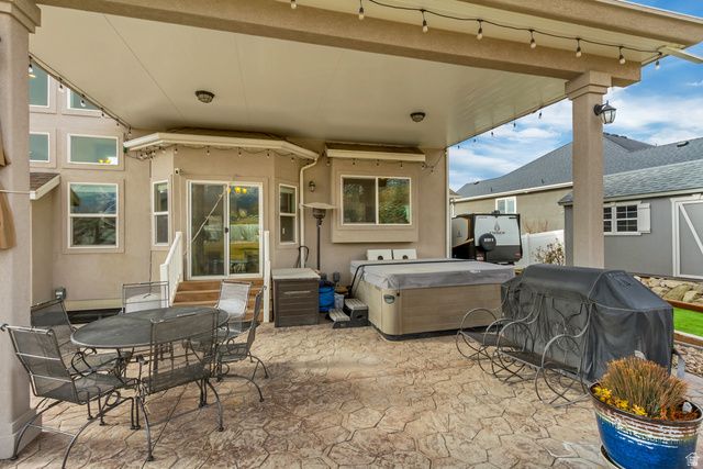 3232 N REDTAIL WAY, Layton, UT 84040