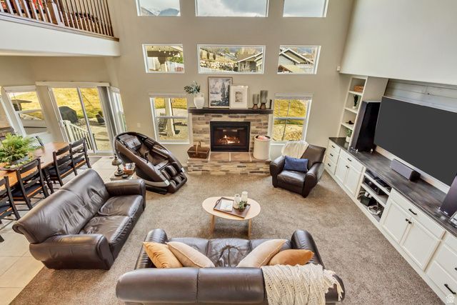 3232 N REDTAIL WAY, Layton, UT 84040