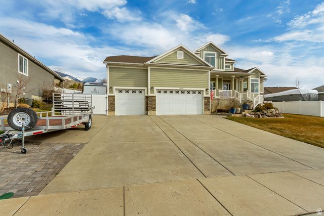 3232 N REDTAIL WAY, Layton, UT 84040