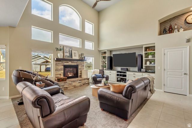 3232 N REDTAIL WAY, Layton, UT 84040