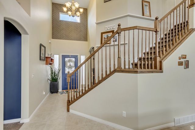 3232 N REDTAIL WAY, Layton, UT 84040