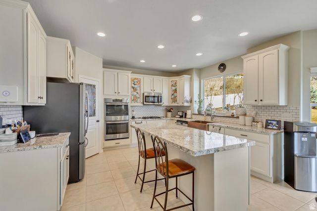 3232 N REDTAIL WAY, Layton, UT 84040