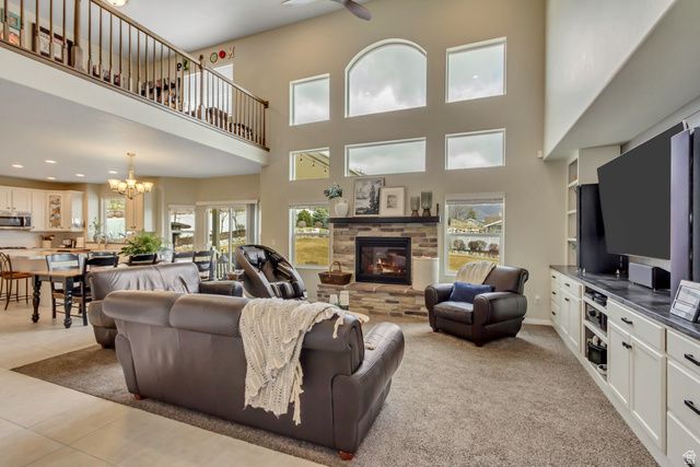 3232 N REDTAIL WAY, Layton, UT 84040