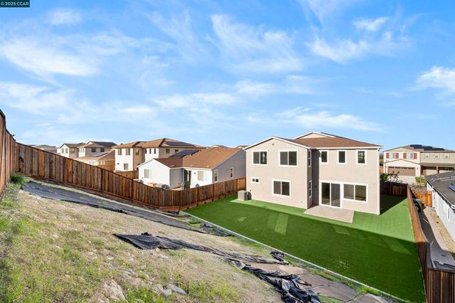 5541 Promontory Way, Antioch, CA 94531