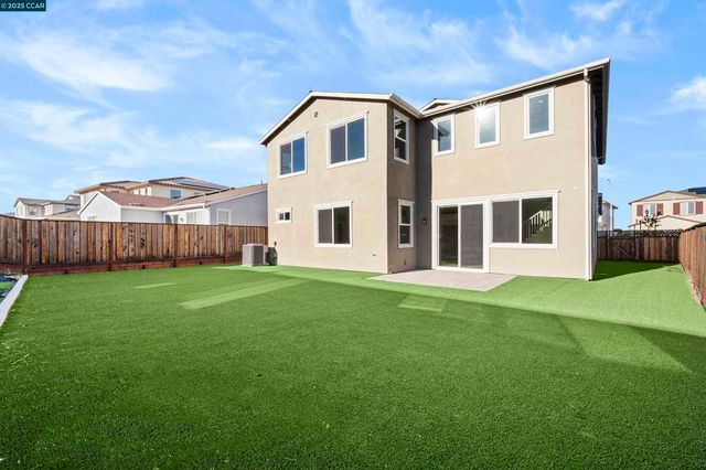 5541 Promontory Way, Antioch, CA 94531