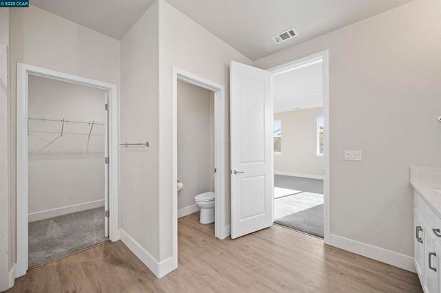 5541 Promontory Way, Antioch, CA 94531