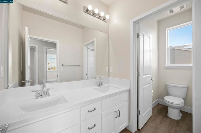 5541 Promontory Way, Antioch, CA 94531