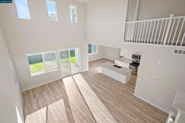 5541 Promontory Way, Antioch, CA 94531