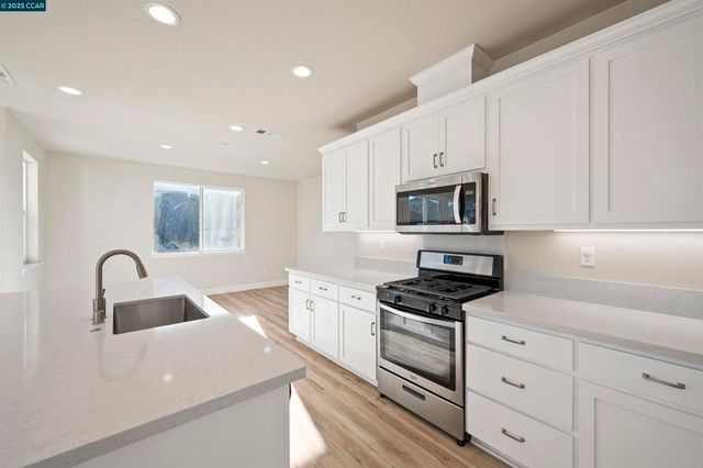 5541 Promontory Way, Antioch, CA 94531