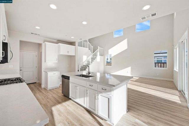 5541 Promontory Way, Antioch, CA 94531