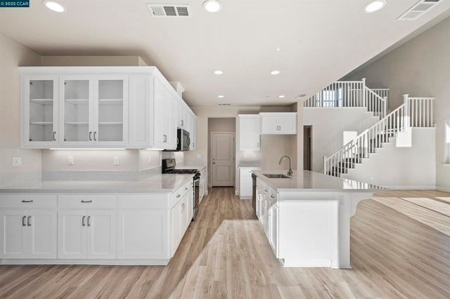 5541 Promontory Way, Antioch, CA 94531