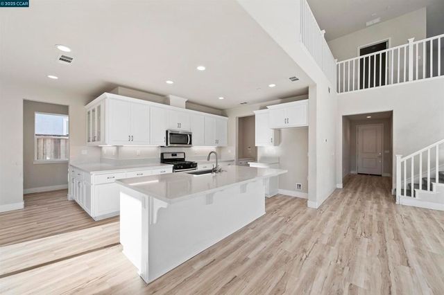 5541 Promontory Way, Antioch, CA 94531