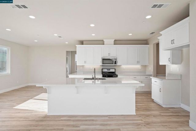 5541 Promontory Way, Antioch, CA 94531