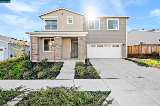 5541 Promontory Way, Antioch, CA 94531