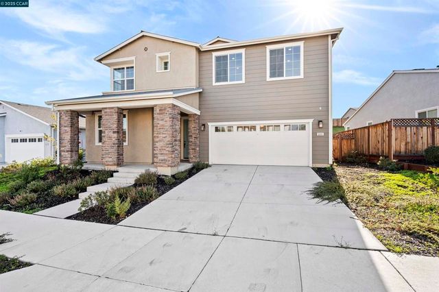 5541 Promontory Way, Antioch, CA 94531