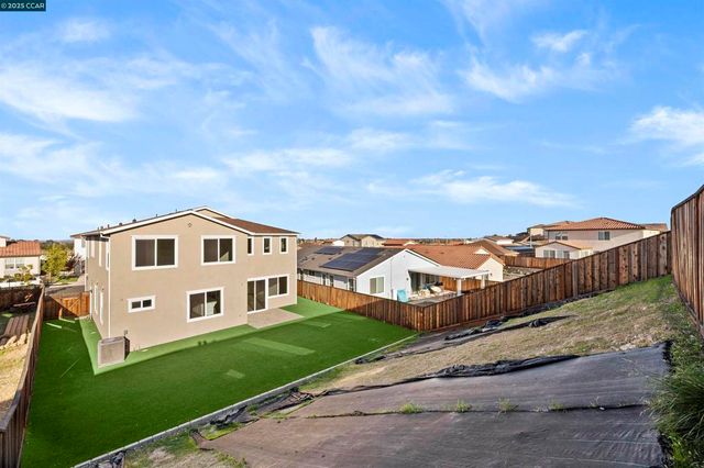 5541 Promontory Way, Antioch, CA 94531