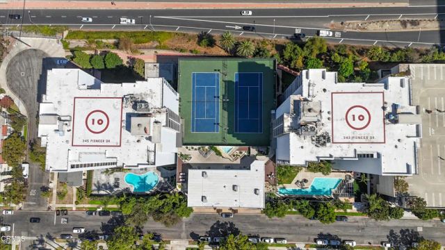 345 Pioneer Drive 902, Glendale, CA 91203