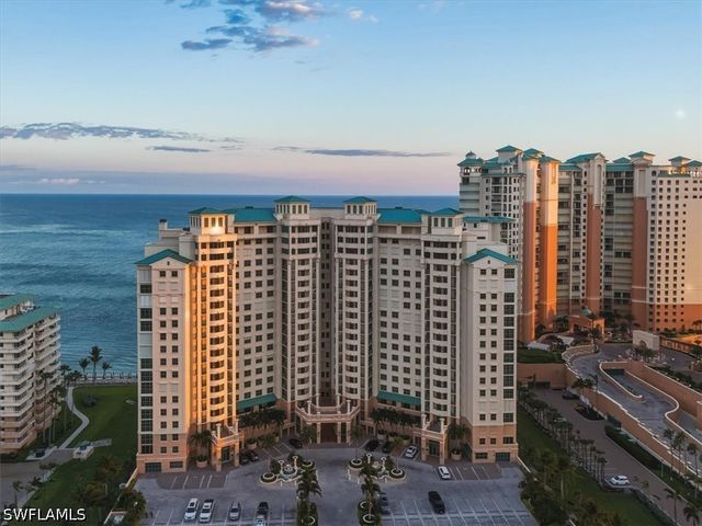 980 Cape Marco DR 1404, Marco Island, FL 34145